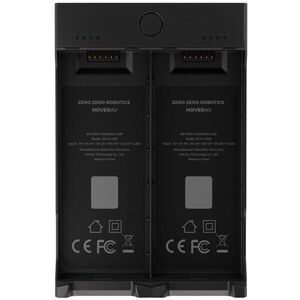 HOVERAir X1 Pro/X1 Pro Max drón akkumulátor töltő hub kép