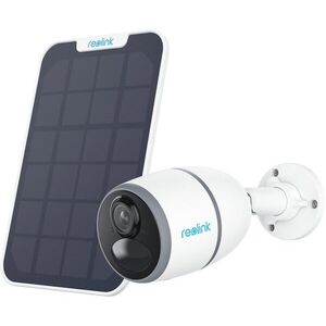 Reolink Go Series G330 + Solar Panel kép