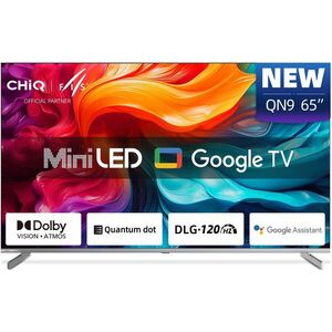 65" CHiQ M65QN9G kép