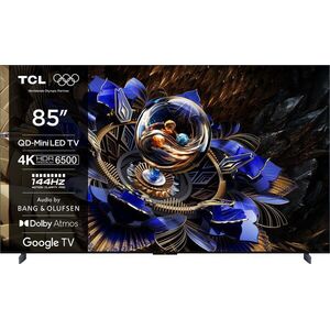 85" TCL 85X11K kép