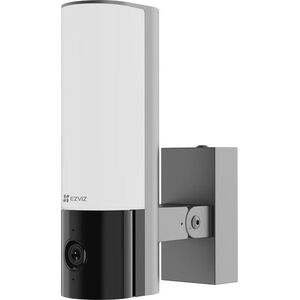 EZVIZ EL3 + világítás, Wi-Fi kép
