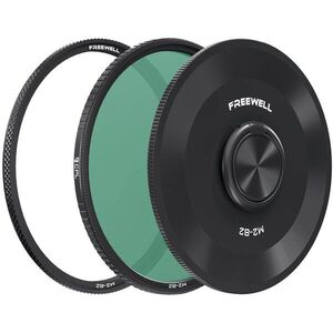 FREEWELL 82mm M2 Series CPL Filter kép