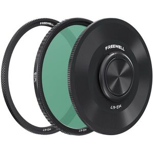 FREEWELL 67mm M2 Series ND1000 Filter kép