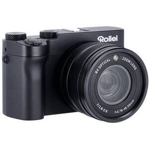 Rollei Powerflex X8 Dual Lens kép