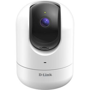 D-Link DCS-8526LH Pan / Tilt Home Security Wi-Fi kamera 2K kép