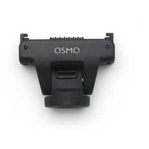 DJI Osmo Adjustable Quick-Release Adapter Mount kép