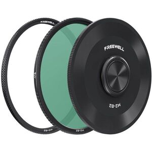 FREEWELL 82mm M2 Series UV Filter kép