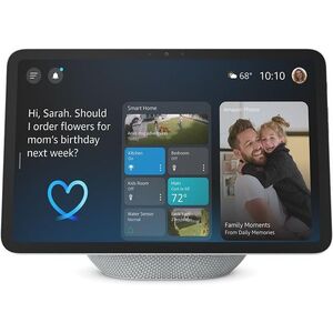 Amazon Echo Show 11 Glacier White kép