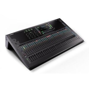 Allen & Heath Qu-7D kép