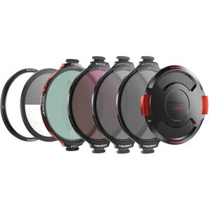 Freewell Real Locking Variable ND/CPL Filter Mega Kit kép