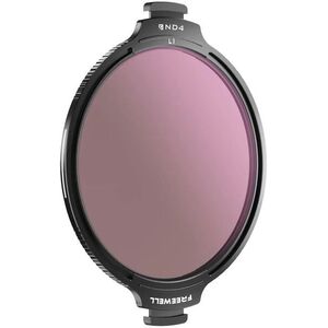 FREEWELL ND4 Filter (Exclusively) for Real Locking VND kép