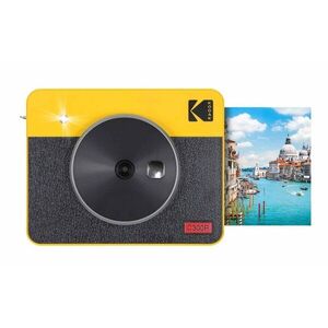 KODAK Mini Shot Retro 3 kép