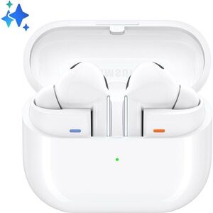 Samsung Galaxy Buds3 Pro fehér kép