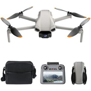 Aerium Thalos GPS 4K, 2 elem kép