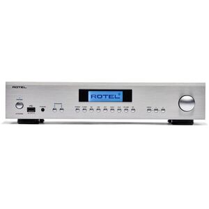 Rotel A12MKII-S kép