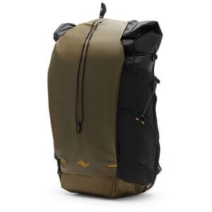 Peak Design Outdoor Backpack 45L Kelp kép