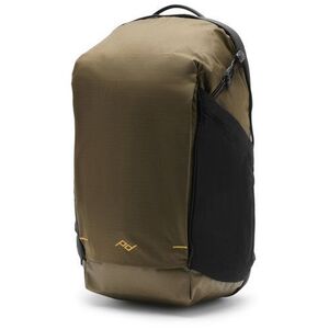 Peak Design Outdoor Backpack 18L Zip Kelp kép
