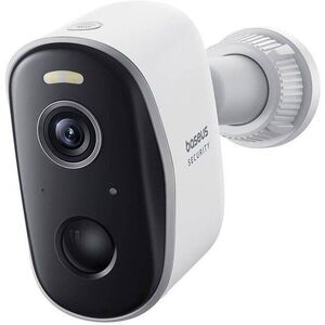 Baseus Security N1 Plus 2K fehér kép