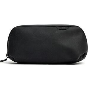 Peak Design Tech Pouch Small Black kép