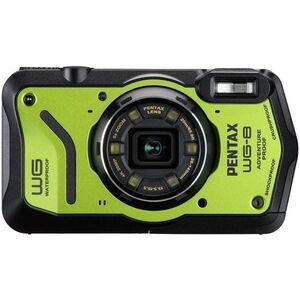 PENTAX WG-8 Green kép