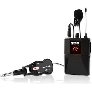 Gemini GMU-HSL100 kép