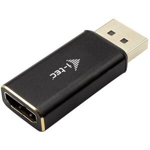 i-tec DisplayPort to HDMI Adapter 4K/60 Hz kép