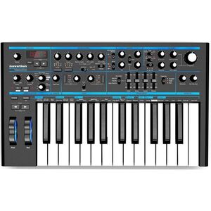 NOVATION Bass Station II kép