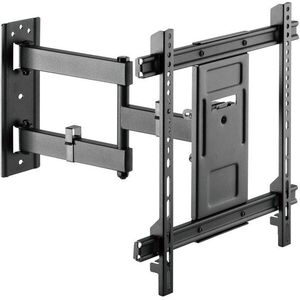 AlzaErgo M605B Advanced csuklós 32“- 75“ kép