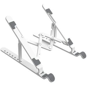ORICO PFB-A23 Ergonomic Laptop Stand, fehér kép