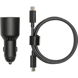 DJI 65W Car Charger kép