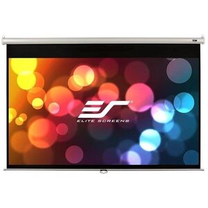 ELITE SCREENS, rolós, 106" (16: 9) kép