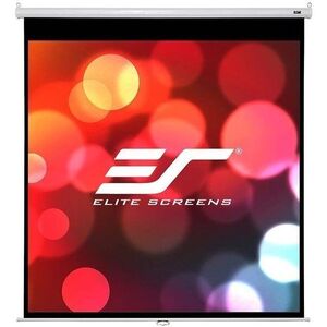 ELITE SCREENS, roló 71" (1: 1) kép