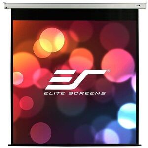 ELITE SCREENS, elektromos, 135" (4: 3) kép