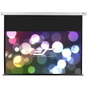 ELITE SCREENS, elektromos, 84" (16: 9) kép