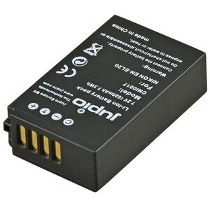 Jupio EN-EL20 - 1020 mAh Nikon fényképezőgépekhez kép