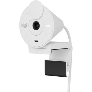 Logitech Brio 300 - Off-White kép