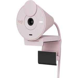 Logitech Brio 300 - Rose kép