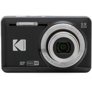 Kodak Friendly Zoom FZ55 Black kép