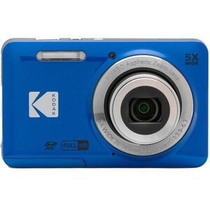 Kodak Friendly Zoom FZ55 Blue kép