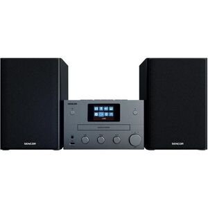 Sencor SMC 5700WDB kép