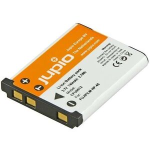 Jupio NP-45 / NP45 / NP-45S Fuji számára 740 mAh kép