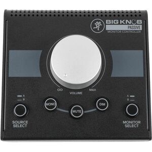 MACKIE Big Knob Passive kép