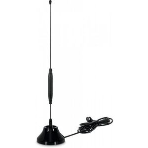 TechniSat DIGIFLEX TT6, passive DVB-T2/DAB/FM kép