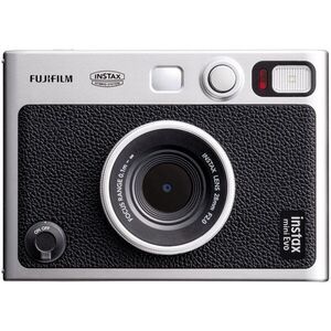 Fujifilm Instax Mini EVO Black kép