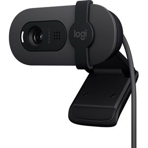 Logitech Brio 100, Graphite kép
