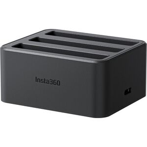 Insta360 X4 Fast Charge Hub kép