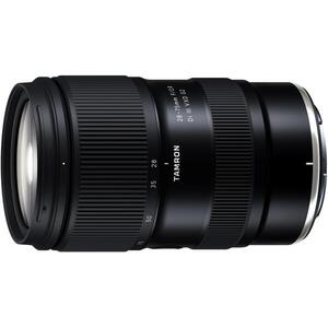 Tamron 28-75 mm F/2.8 Di III VXD G2 Nikon Z modellhez kép