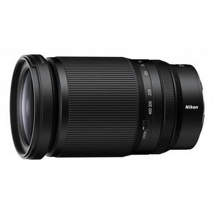NIKKOR Z 28-400 mm f/4-8 VR kép