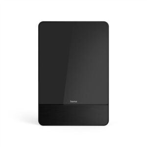 Hama DVB-T2 Pro aktív TV antenna, lapos kép