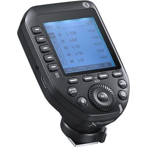 Godox XproII-C TTL Canon kép